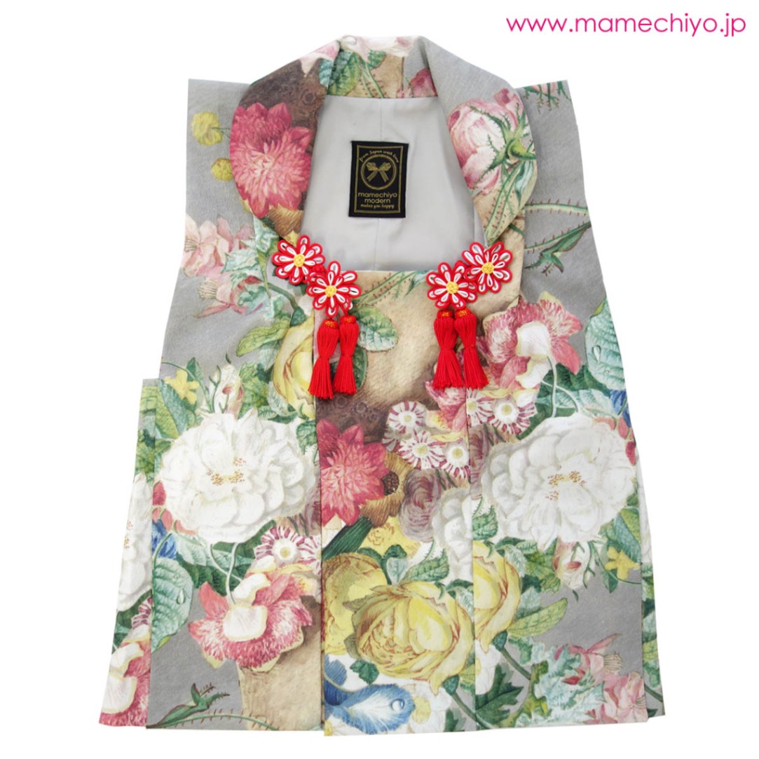 被布 Boeket（ブケッツ）