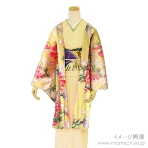 着物・浴衣 mememe 着物・浴衣 mememe KIMONOMACHI （Prices down2）浴衣