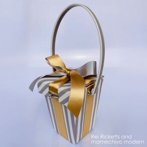 Rei Rickettsۥեȥܥå Хå