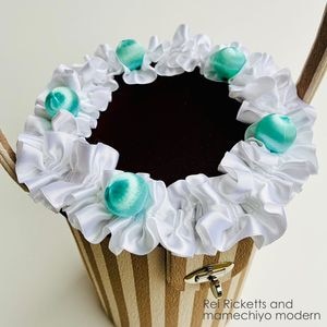 angelicpretty ミルキーベア ポシェット グレー angelicpretty ミルキーベア ポシェット グレー