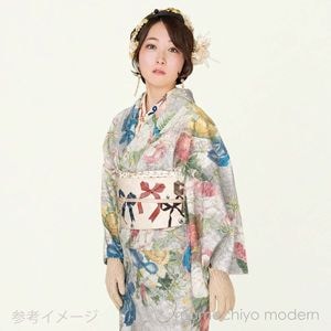 豆千代モダン・・・着物が日常着となる場所