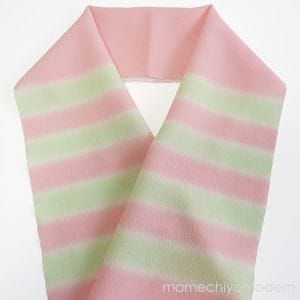 mamechiyo modern