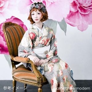 豆千代モダン・・・着物が日常着となる場所