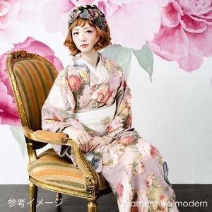 着物