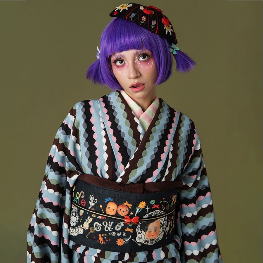 mamechiyo modern