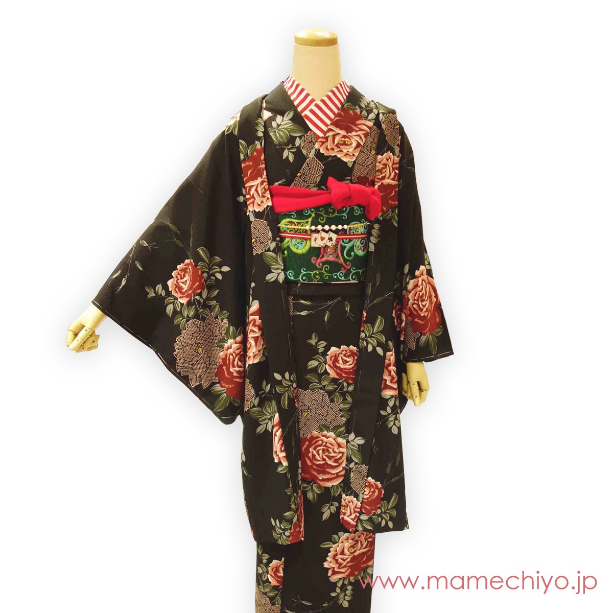 ○新品・超激安即決！○豪華・粋なデザイン/薔薇モチーフ・アルミ製LED