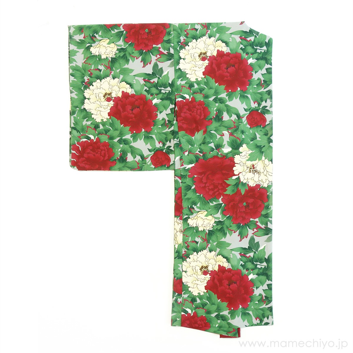 即納品】羽織 牡丹 Mサイズ