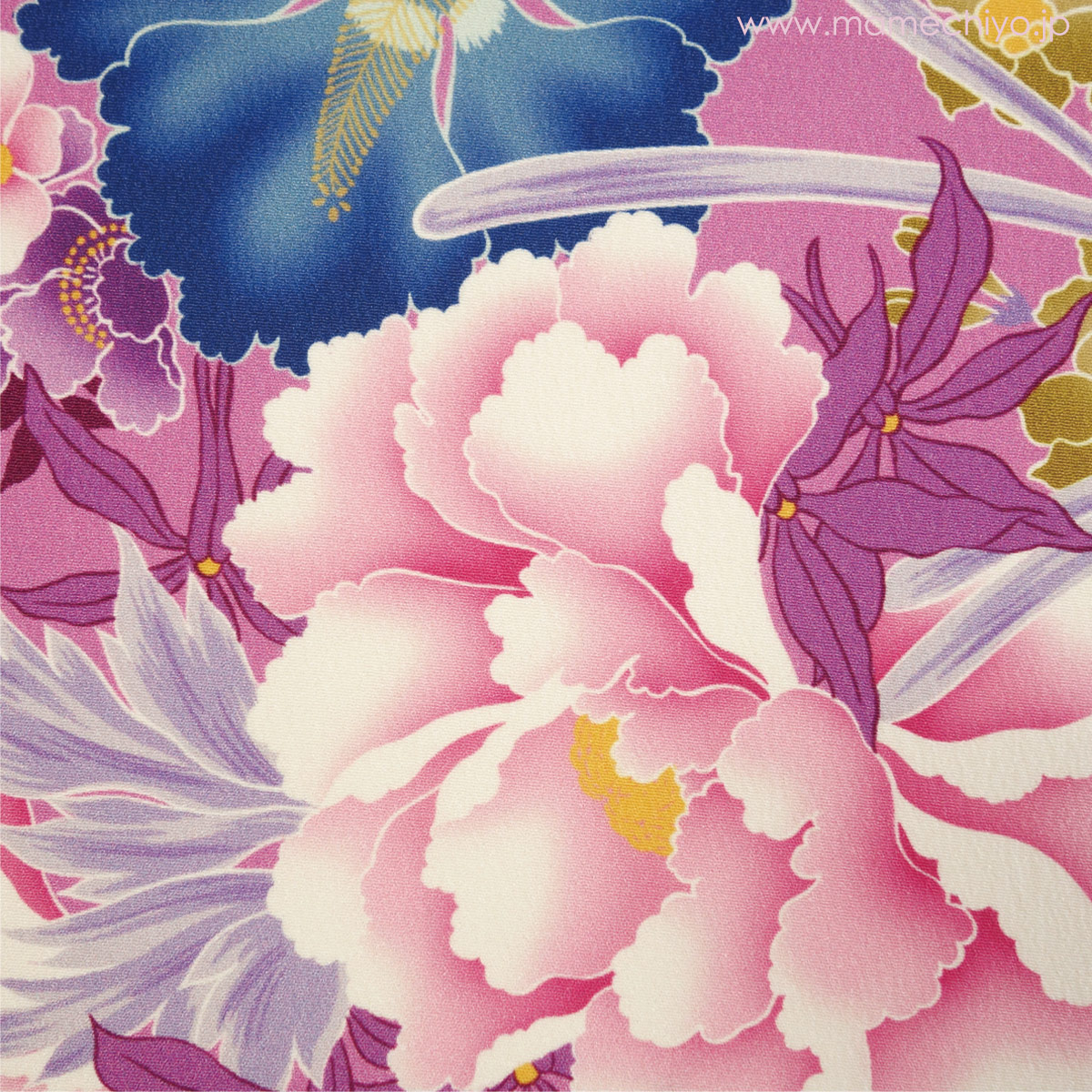 sousou モスリン　小袖羽織　古代裂　女Mサイズ 着衣：モスリン 小袖羽織 | SOU・SOU ブログ 「一語一絵」