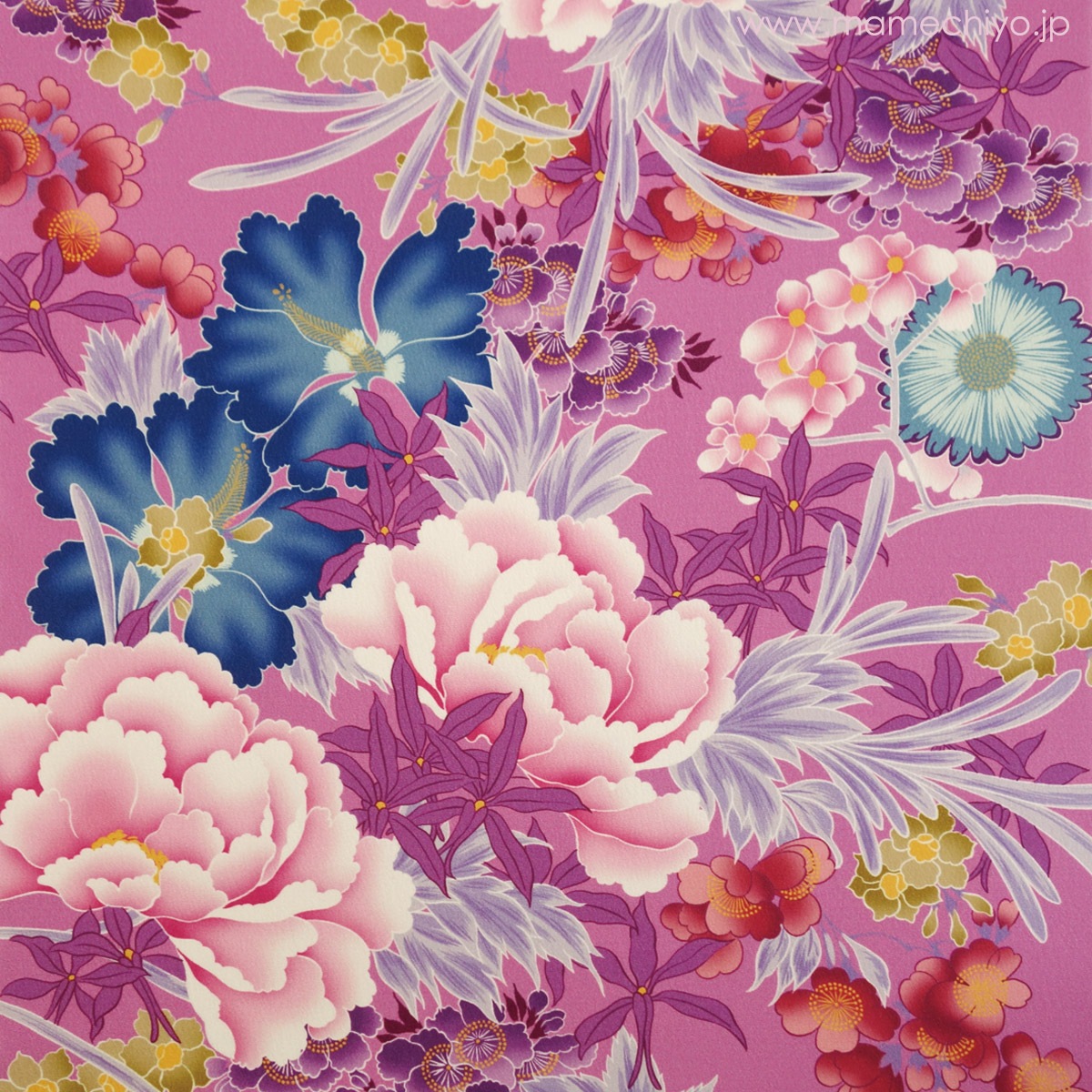 受注会終了しました】二尺袖 羽織 カノン