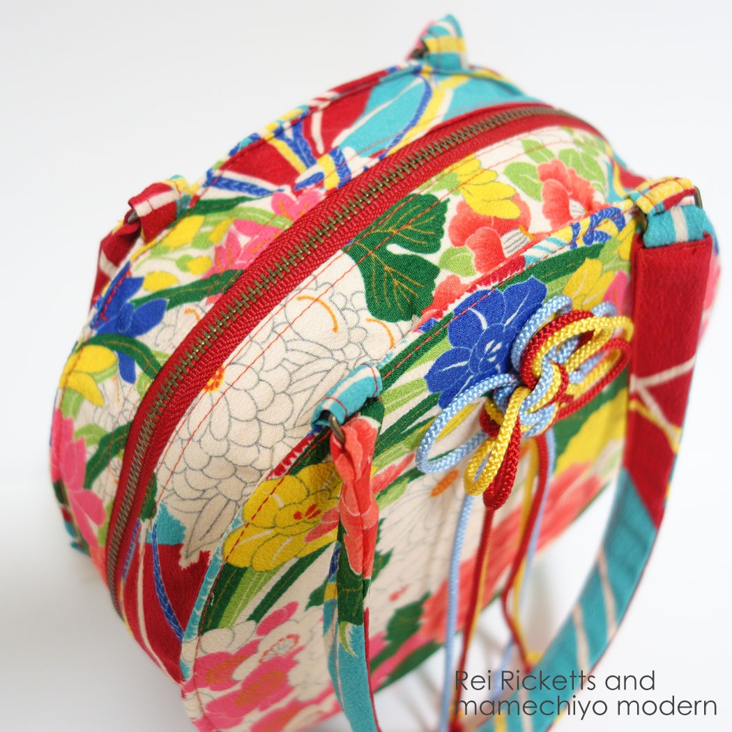 ��Rei Ricketts�۲����� �Хå�