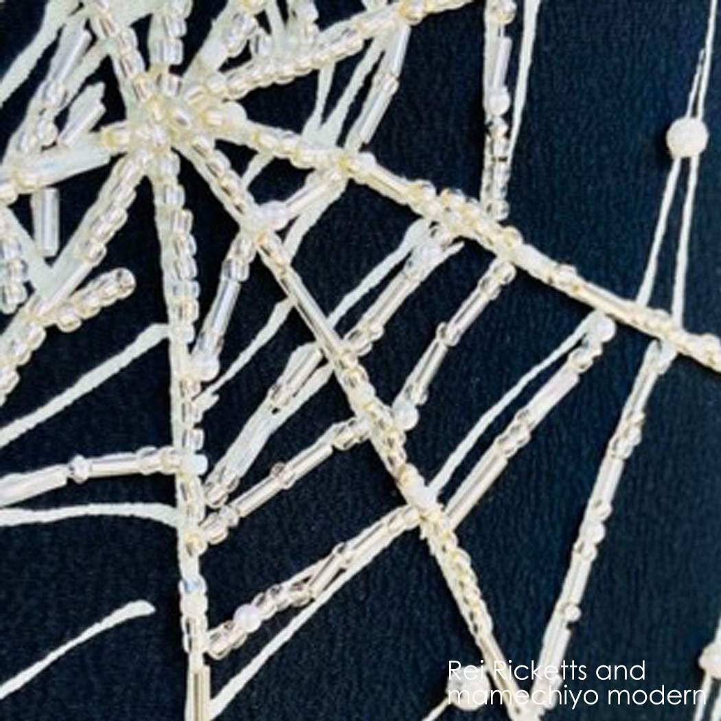 ��Rei Ricketts��������� �Хå�