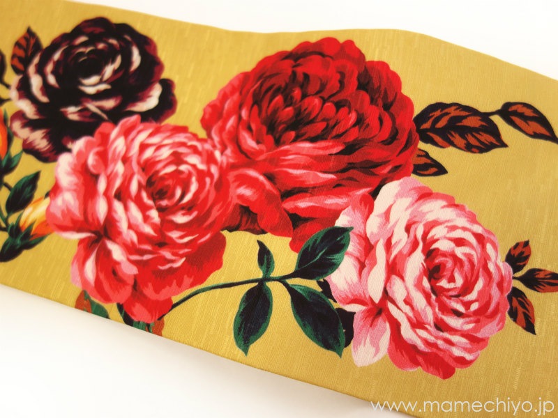 ̾�Ų��ӡ�THE ROSE BOUQUET���ʥޥ������ɡ�