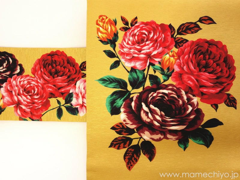 ̾�Ų��ӡ�THE ROSE BOUQUET���ʥޥ������ɡ�