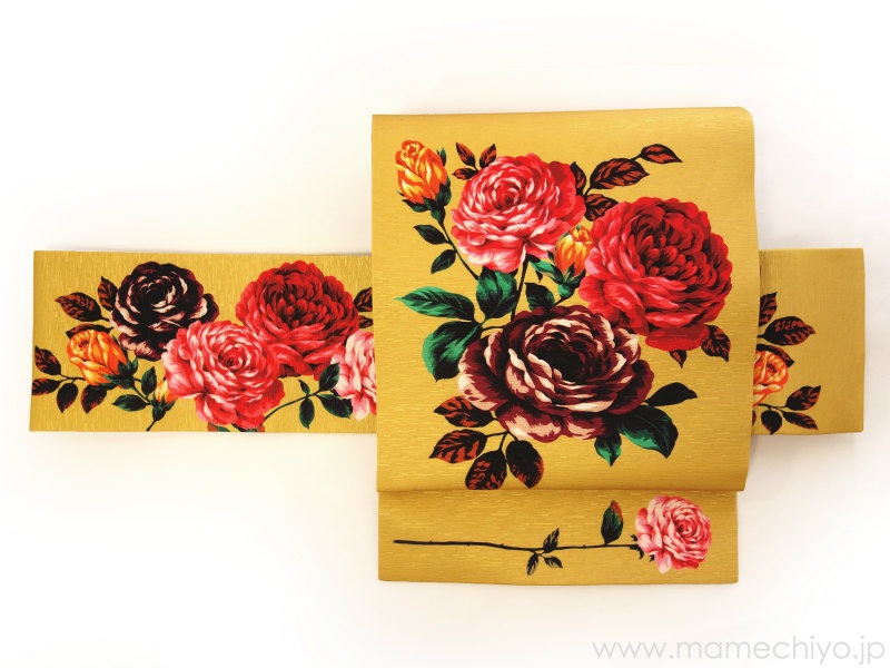 ̾�Ų��ӡ�THE ROSE BOUQUET���ʥޥ������ɡ�