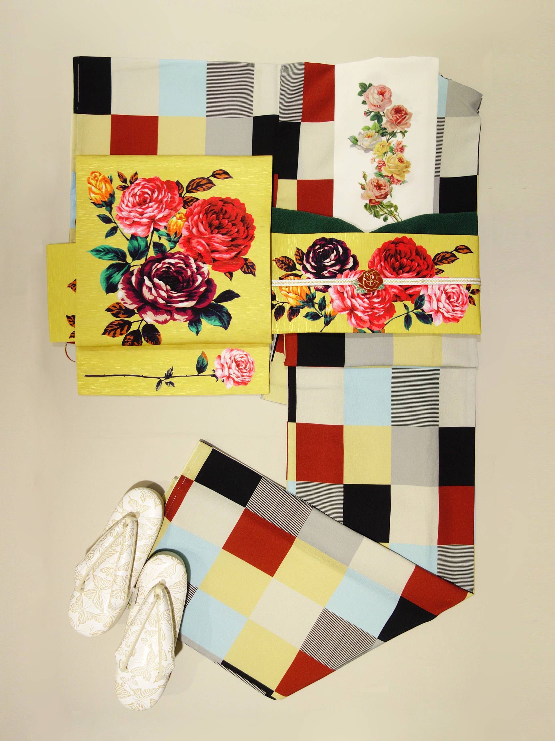 ̾�Ų��ӡ�THE ROSE BOUQUET���ʥޥ������ɡ�