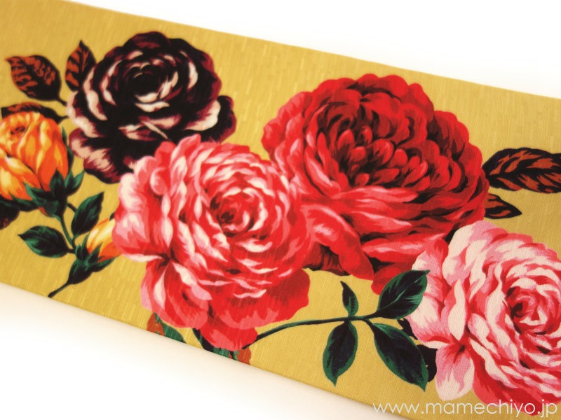 ̾�Ų��ӡ�THE ROSE BOUQUET���ʥޥ������ɡ�