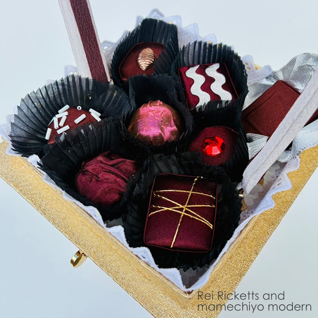 ��Rei Ricketts�ۥӥ������祳