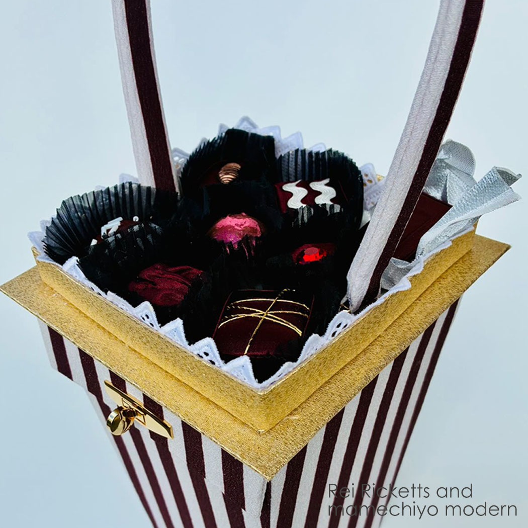 ��Rei Ricketts�ۥӥ������祳