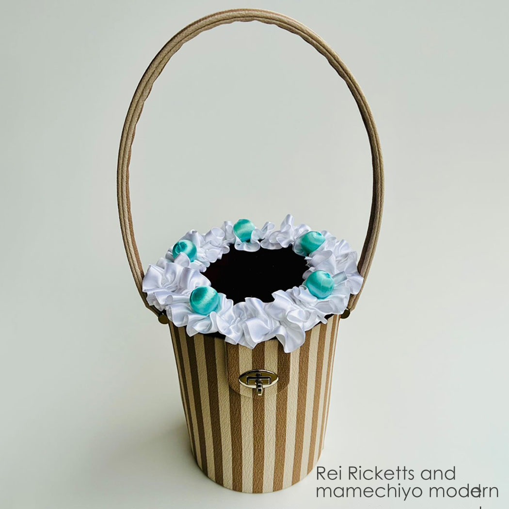 ��Rei Ricketts�ۥء�����⥫