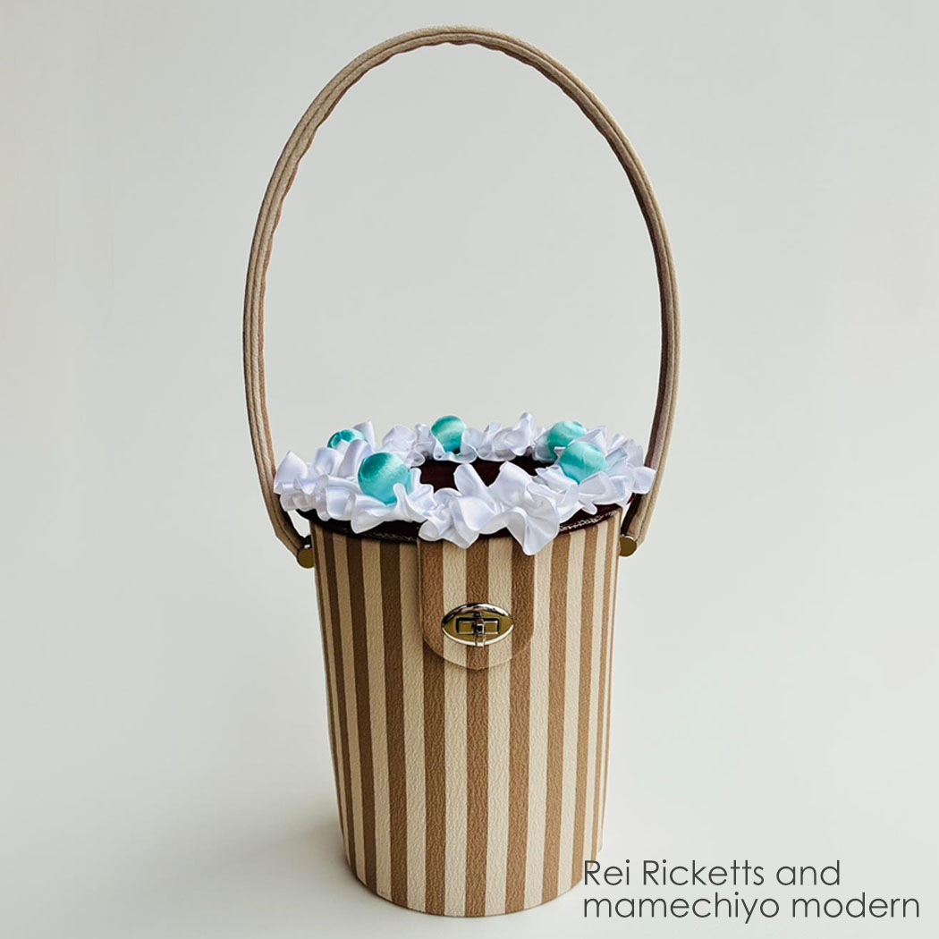 ��Rei Ricketts�ۥء�����⥫