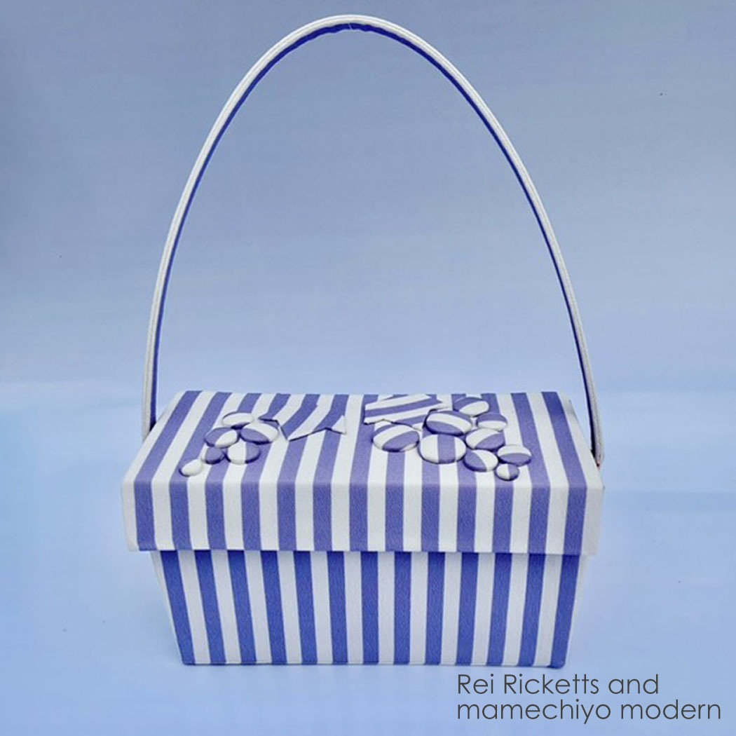 ��Rei Ricketts�ۥ����ǥ������졼��