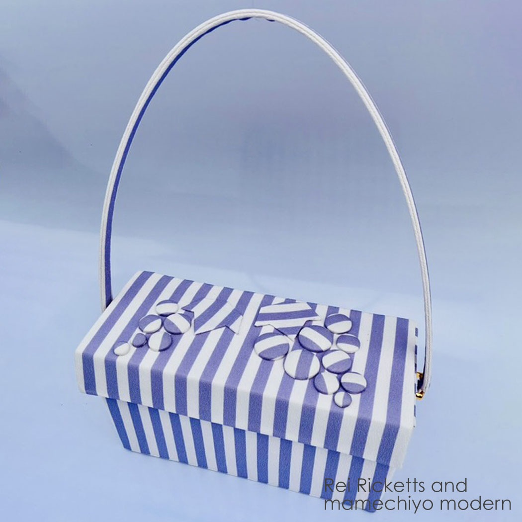 ��Rei Ricketts�ۥ����ǥ������졼��