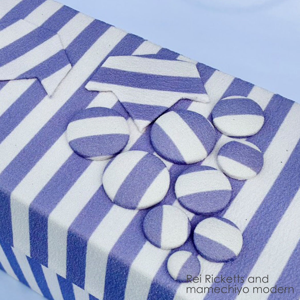 ��Rei Ricketts�ۥ����ǥ������졼��