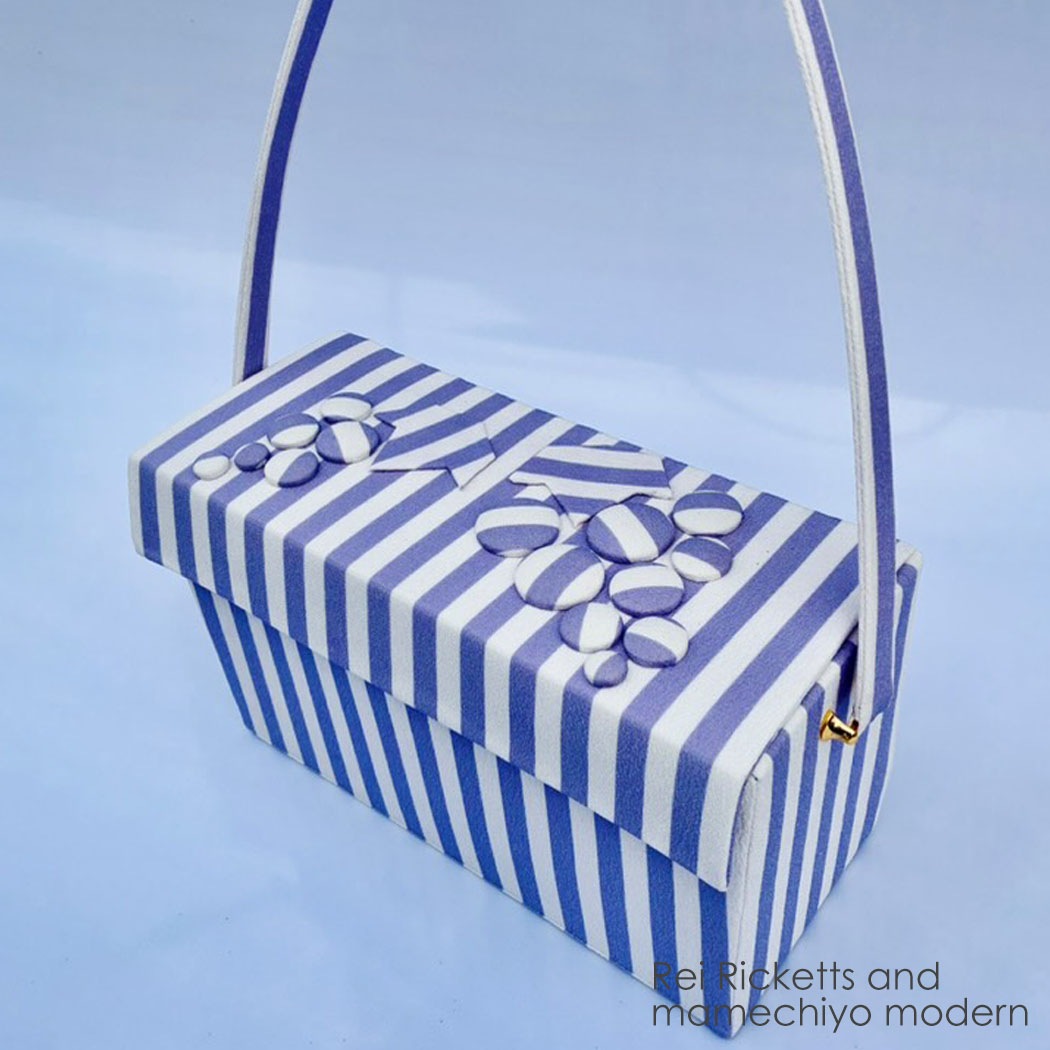 ��Rei Ricketts�ۥ����ǥ������졼��