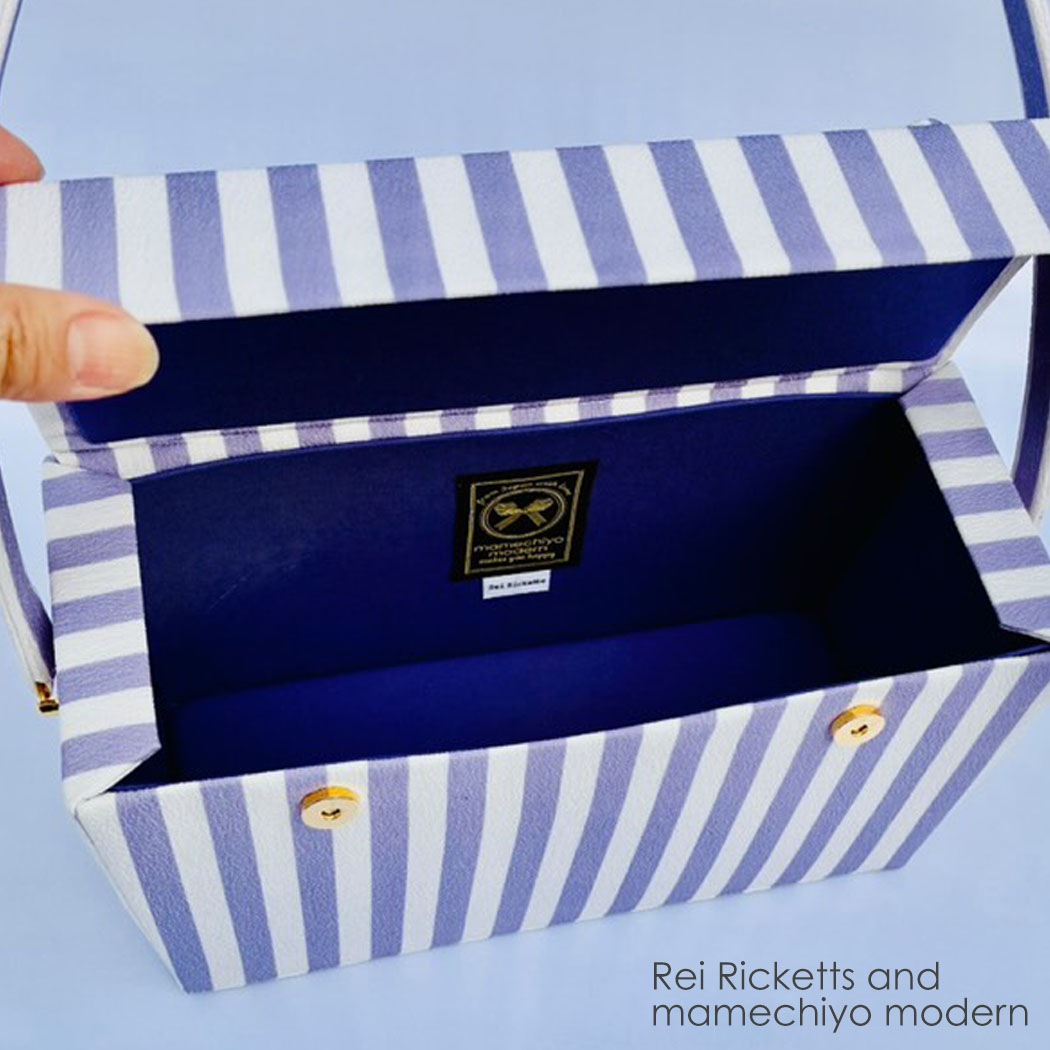 ��Rei Ricketts�ۥ����ǥ������졼��