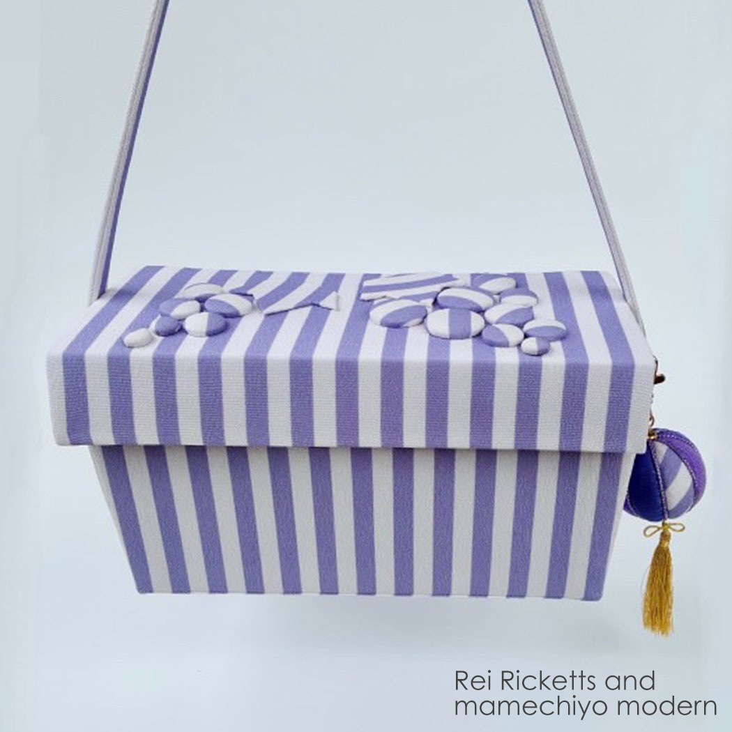 ��Rei Ricketts�ۥ����ǥ������졼��