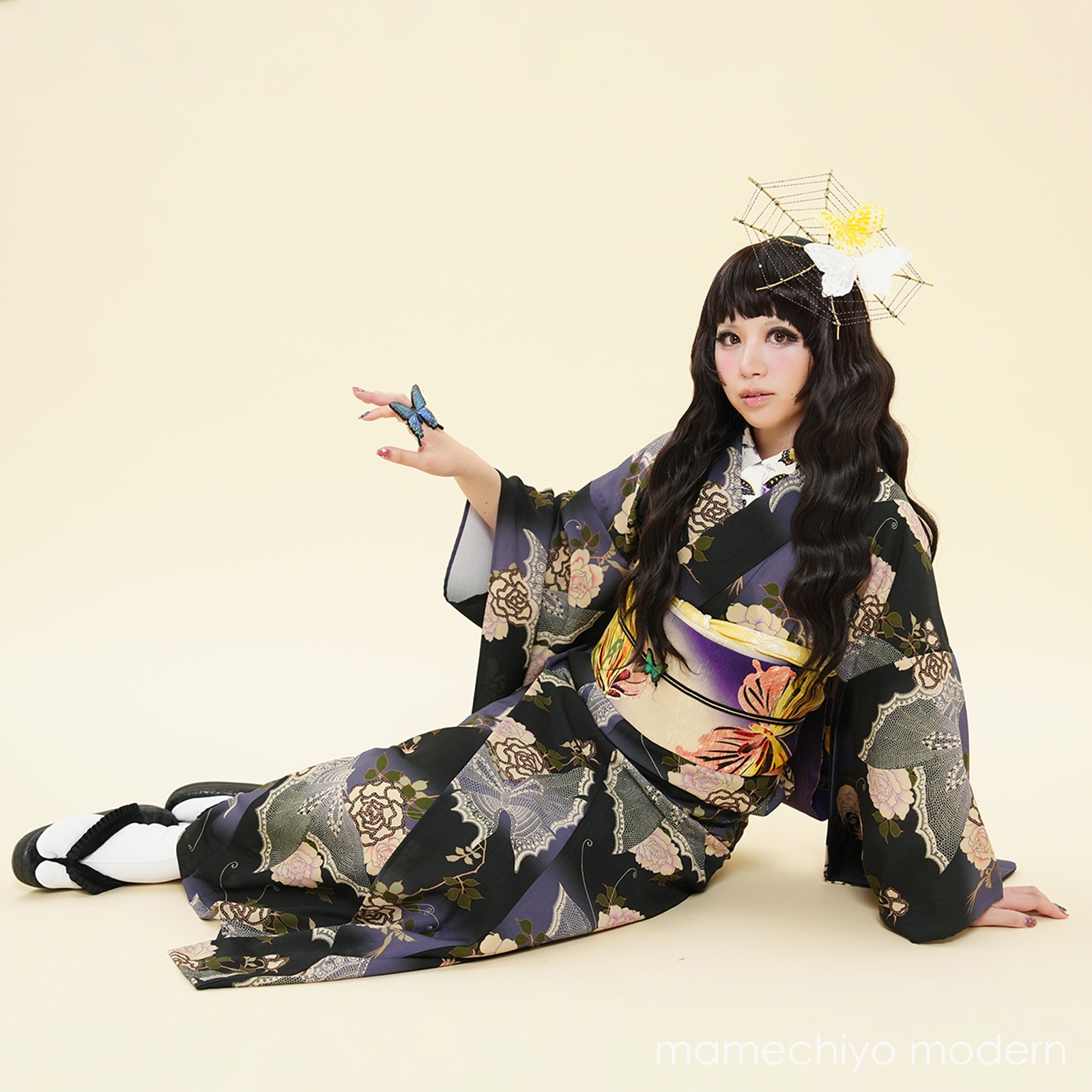 ñ����ʪ������µ�ۥ��饷�å��ʥ��᥸���ȥ���ɡ���