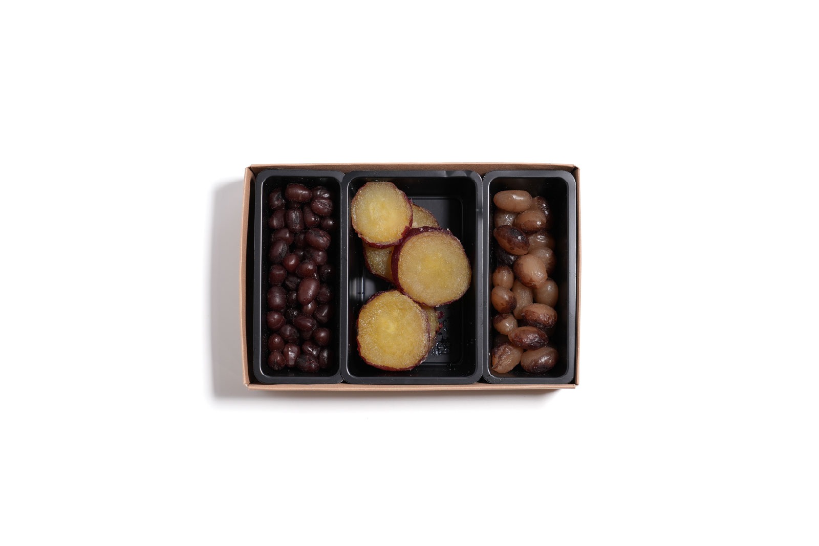 【 お歳暮限定 】まめ日記