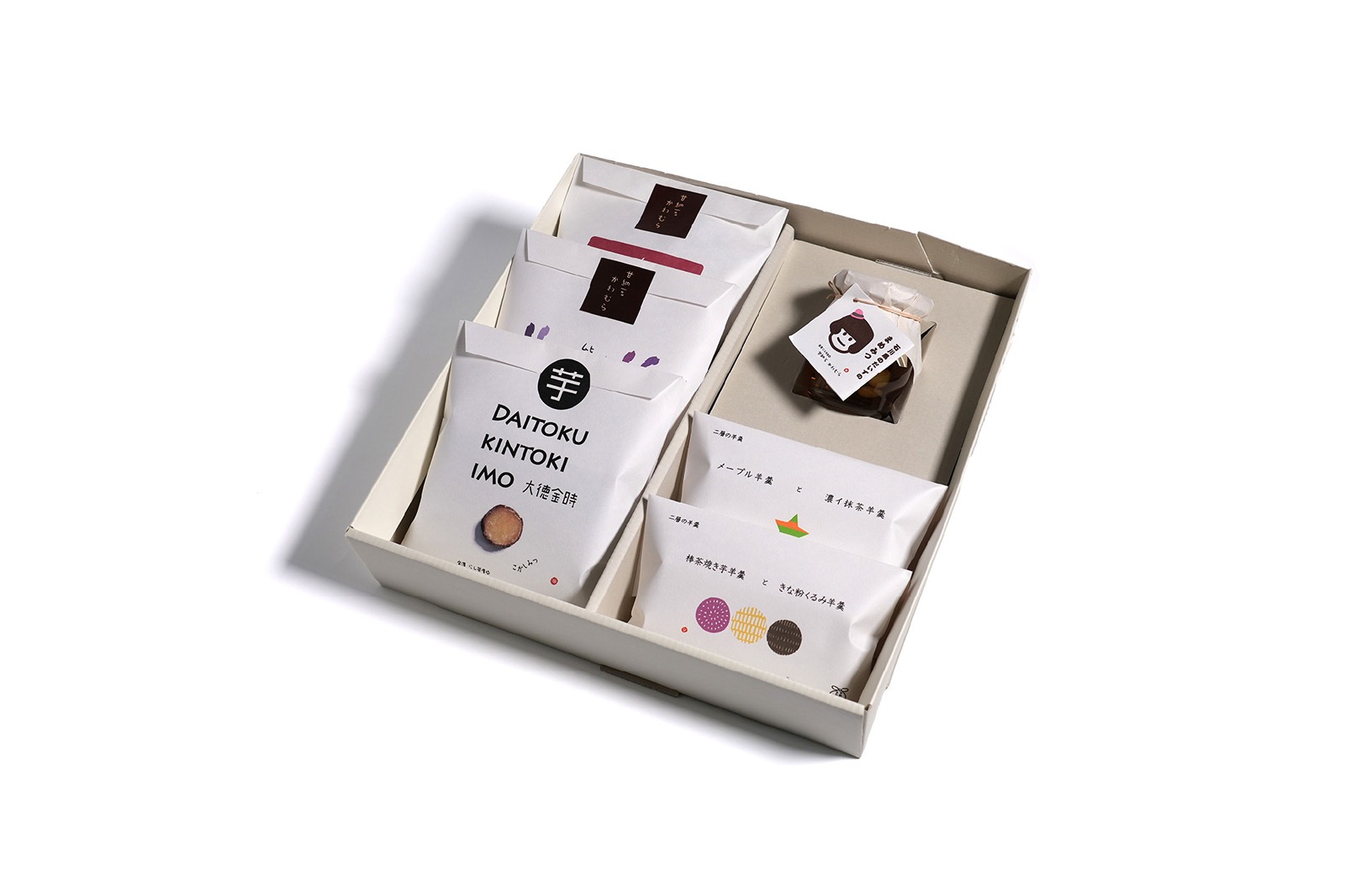 【 お歳暮限定 】折形箱