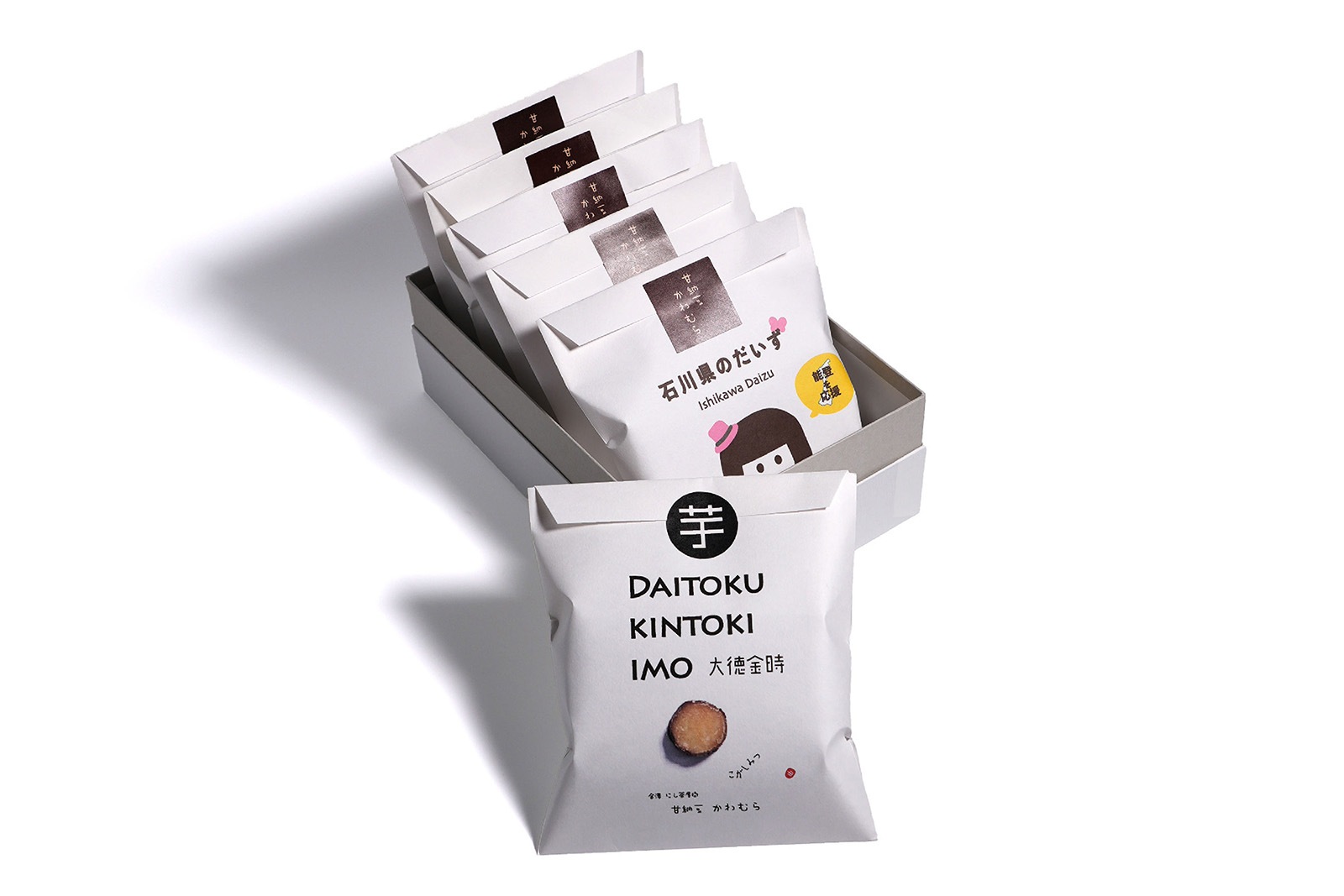 【 お歳暮限定 】六果ギフト