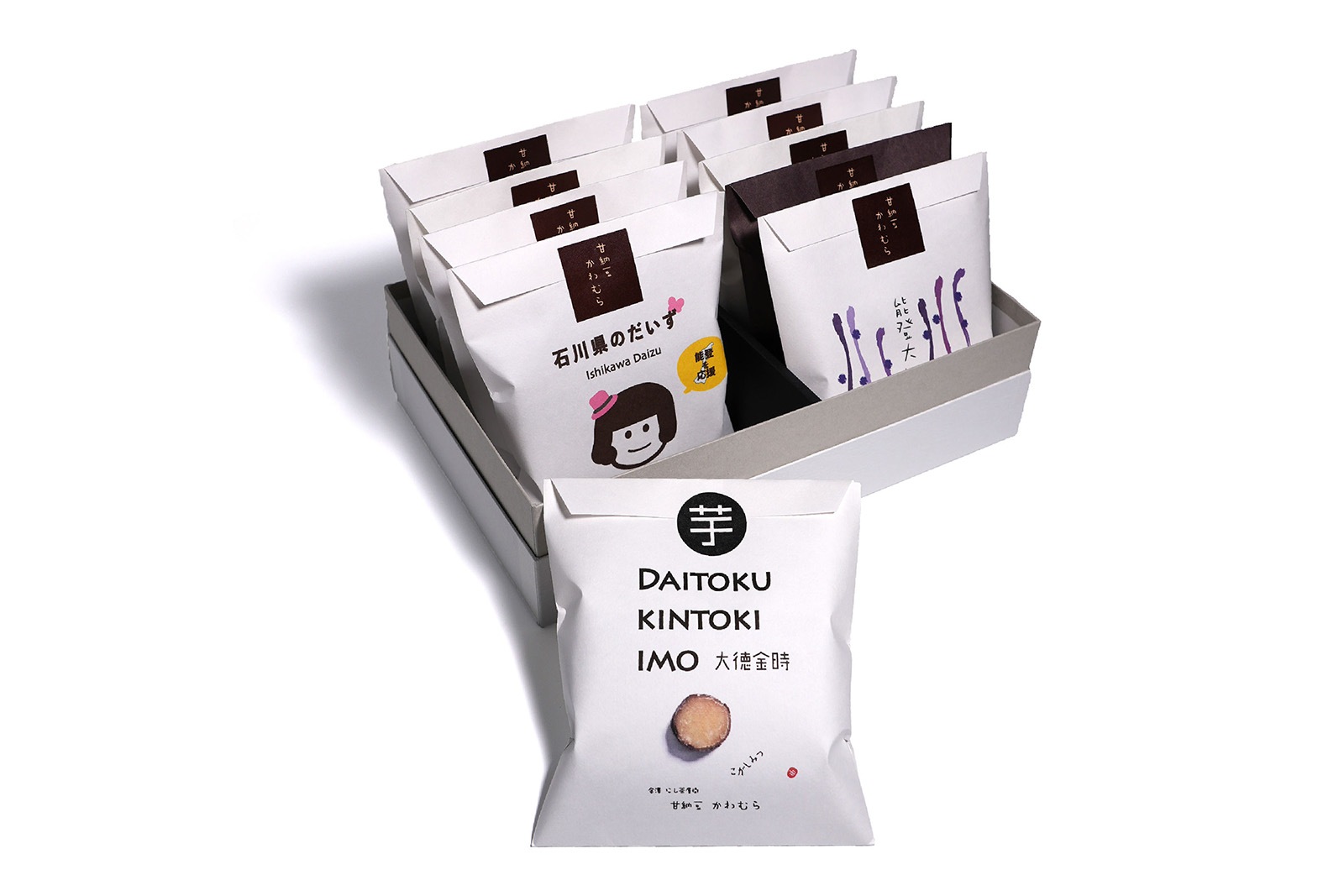 【 お歳暮限定 】十果ギフト