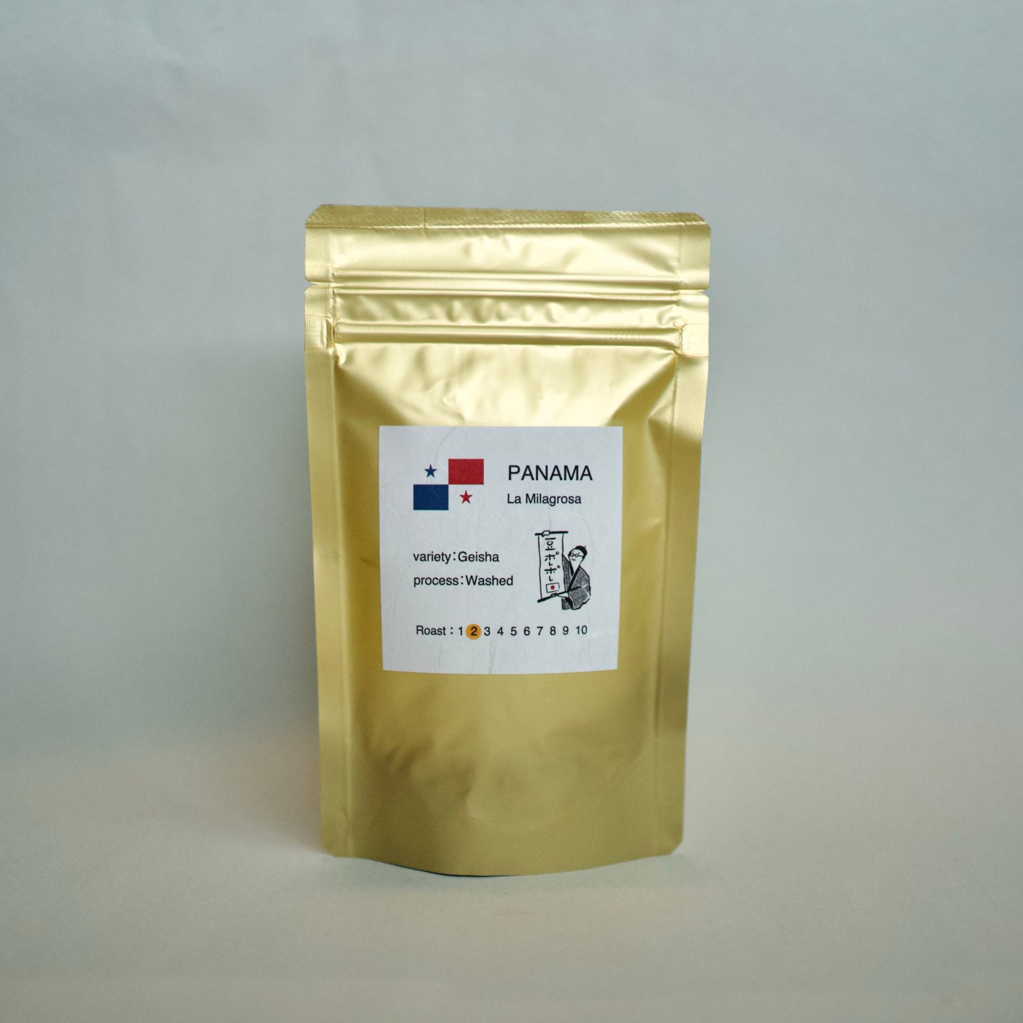 PANAMA　La Milagrosa　【※50g】