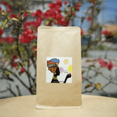 KENYA MITONDO COFFEE FACTORY Washed 150g 