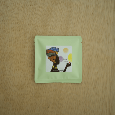 コーヒーバッグ　KENYA MITONDO COFFEE FACTORY Washed 