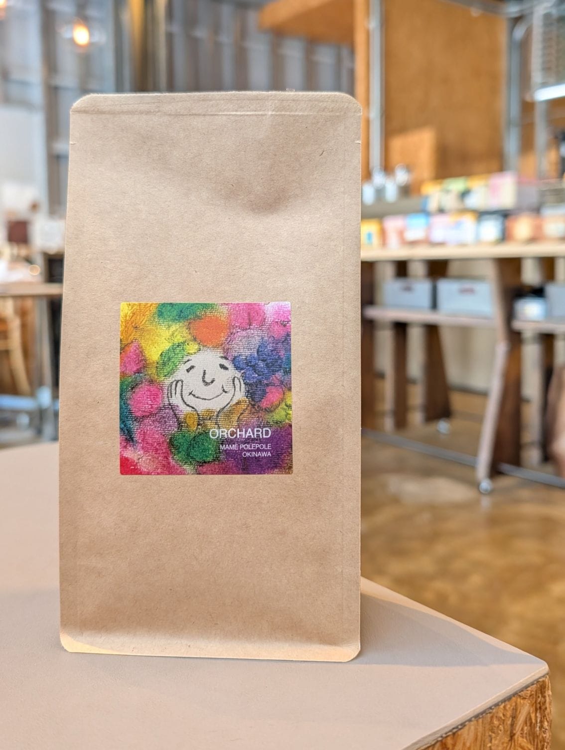 ORCHARD　150g