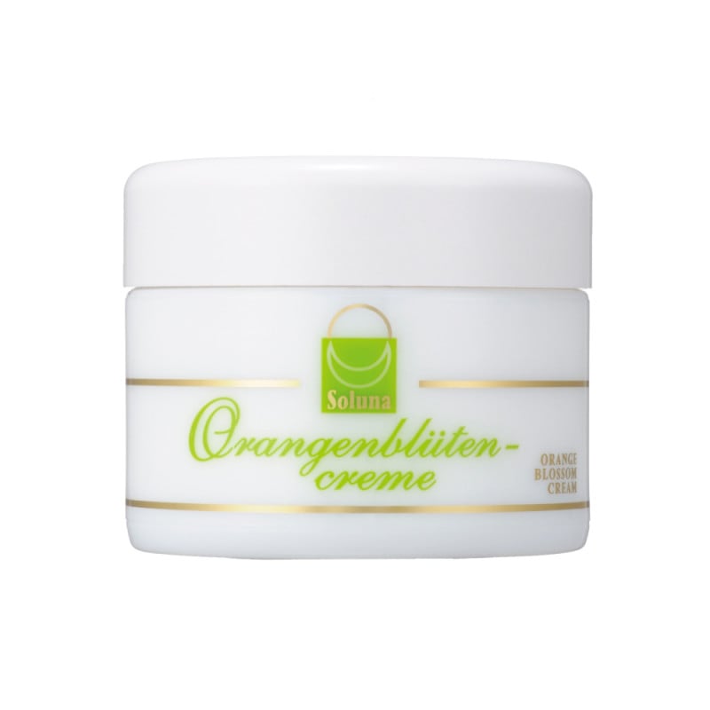 ソルーナ ネロリクリーム｜ソルーナ公式オンラインショップ｜アン