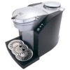 【送料無料】メリタ60mmカフェポッドマシン MKM-112B | マメーズ焙煎工房（レギュラーカフェポッド/マシン/60mm）|REGULAR POD 専用マシン|60mmCAFEPOD レギュラー