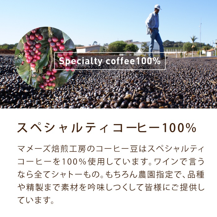 デカフェ（カフェインレス） メキシコ | コーヒー豆,スペシャルティ