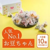 豆徳人気NO.1 ~お豆ちゃん~