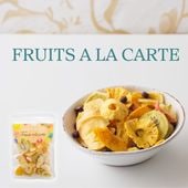 自然の甘さで美しく ~果物アラカルト~