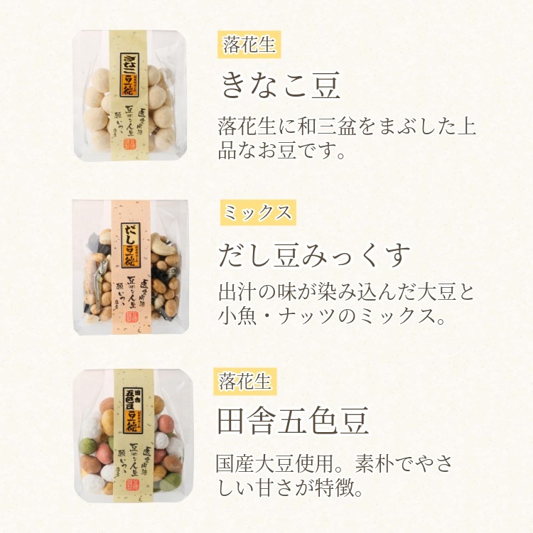 感謝を伝える贈り物 ~十二の心（冬春）~