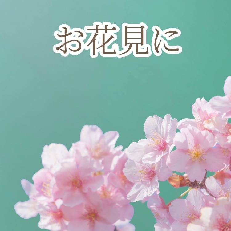 春の大人気商品 ~さくら豆~