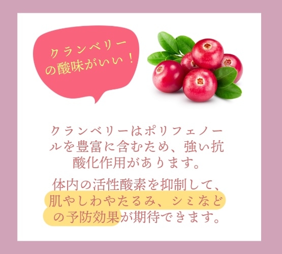 美容と健康のおともに ~デイリーナッツ　ポリフェノールプラス~