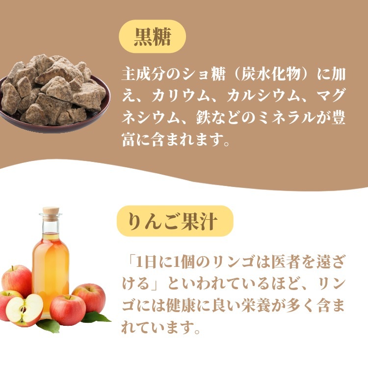 健康と美味しさのシロップ ~みたらしろっぷ~