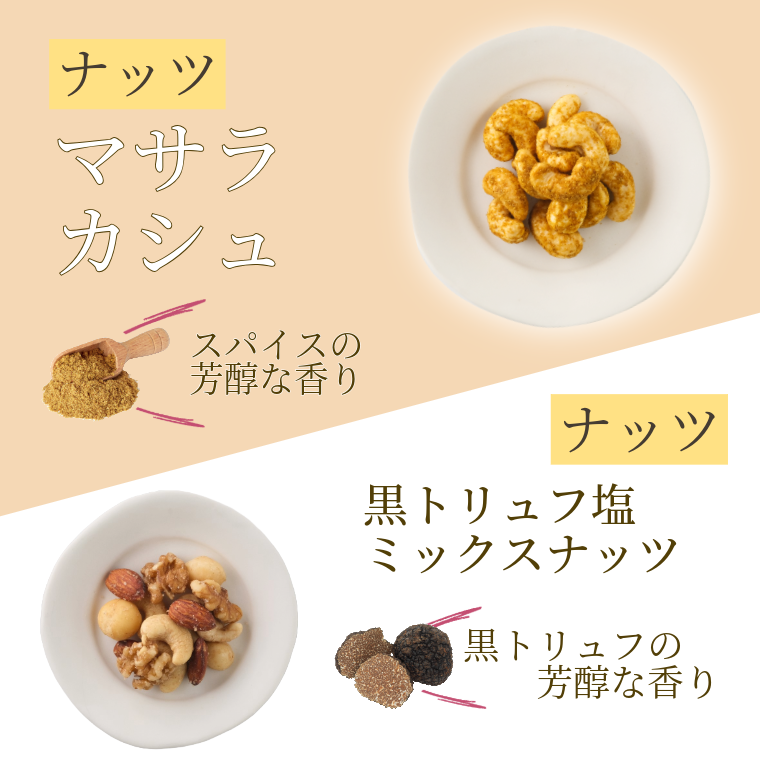 大容量のプレミアムセット ~豆徳プレミアムBOX(冬春)~