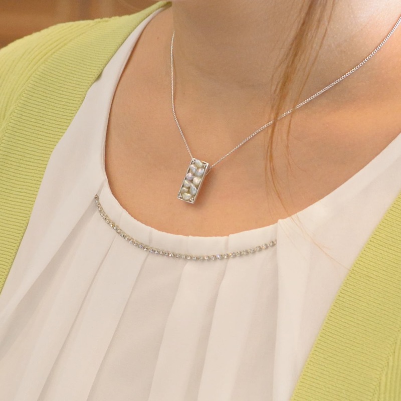 ꥸʥ뤢䥱Ф᤿ͳѥդΥڥȡڤ俿silver925